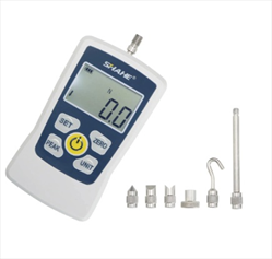 Đồng hồ đo lực kéo nén SHAHE AMF-10, AMF-20, AMF-30, AMF-50, AMF-100, AMF-200, AMF-300, AMF-500